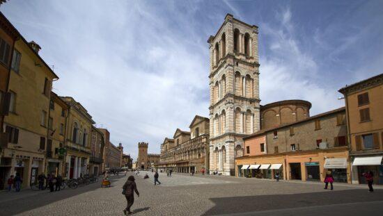 ferrara cer