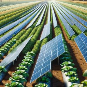 agrivoltaico scicli
