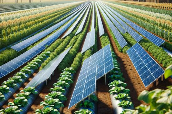 agrivoltaico scicli