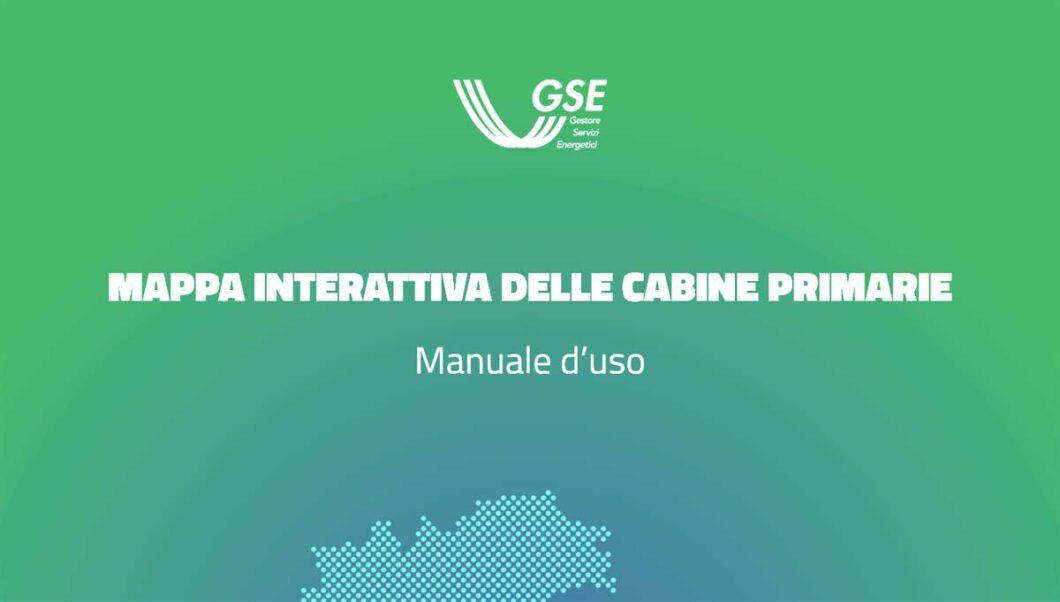 mappa cabine primarie