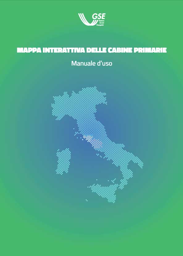 mappa cabine primarie