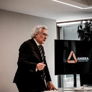 rosario lanzafame AMBRA CONSULTING