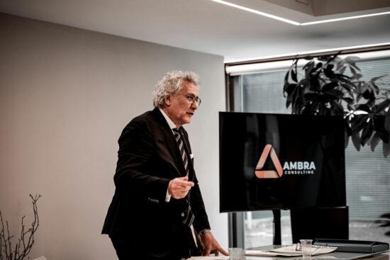 rosario lanzafame AMBRA CONSULTING