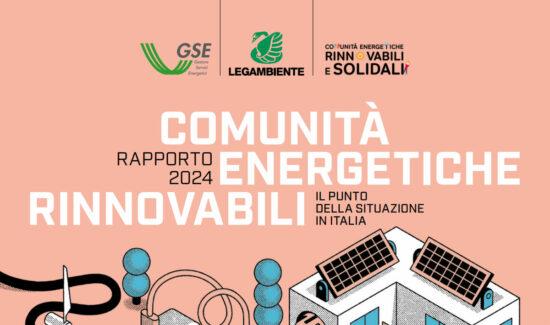 comunità energetiche