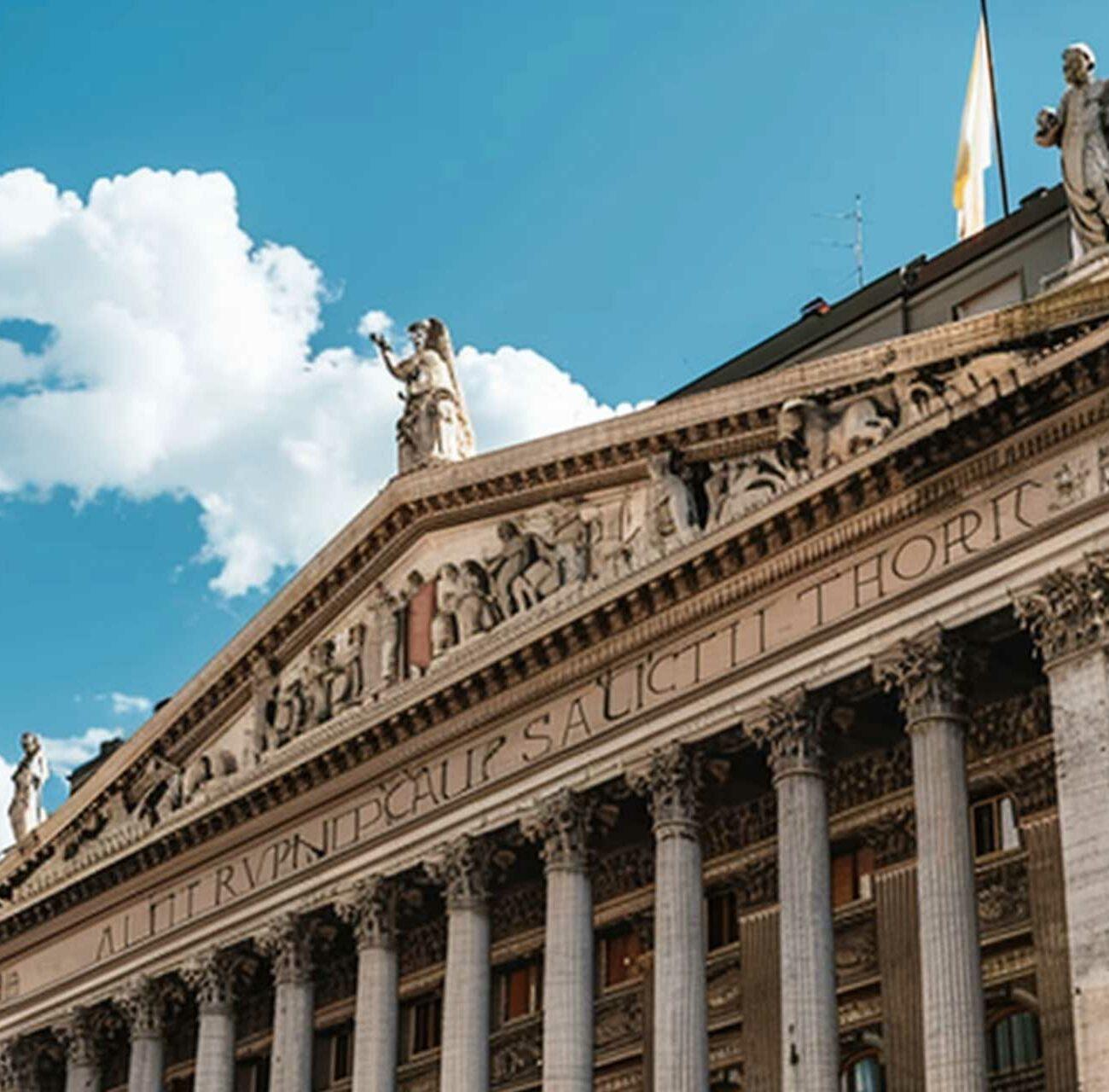 finanza agevolata