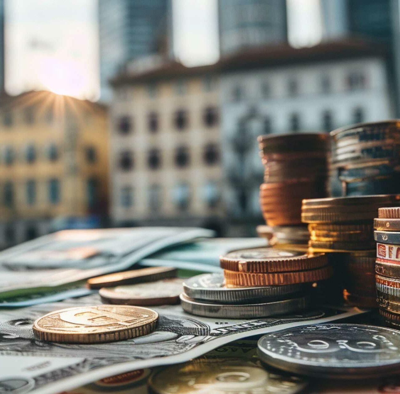 finanza agevolata