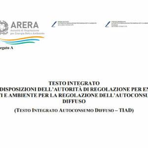 tiad arera
