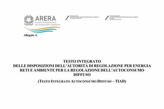 tiad arera