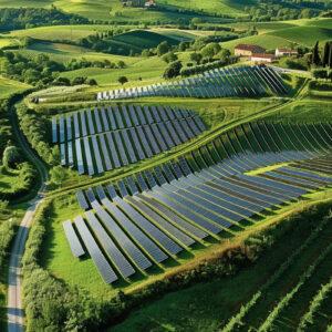 decreato fotovoltaico