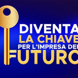 chiave del futro