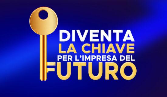 chiave del futro