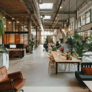 coworkin milano comunità energetica
