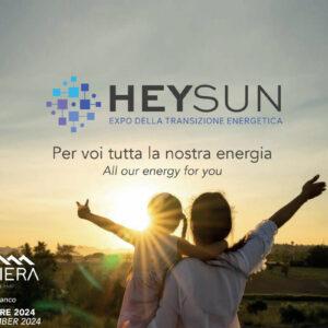 heysun fiera