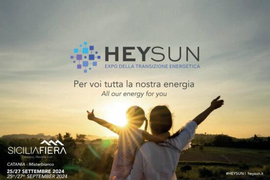 heysun fiera