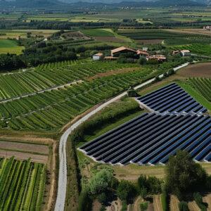 agrivoltaico italia