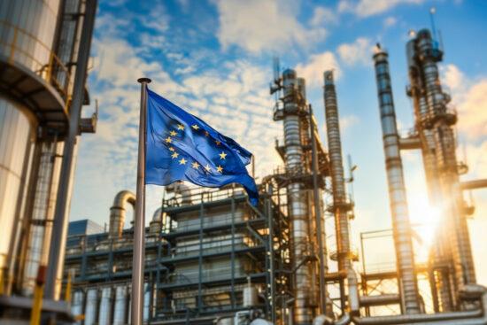 transizione 5.0 finanziamento EU per italia