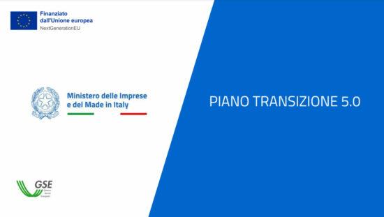 slide transizione 5.0