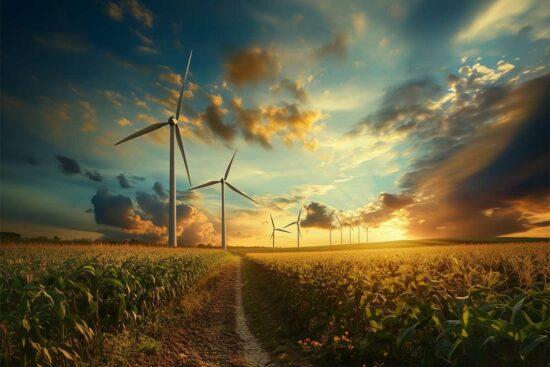 agricoltura inclusa nella transizione 5.0