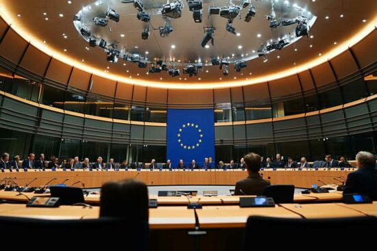 commissione europea approva modifiche transizione 5.0