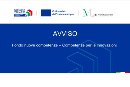 FNC 2025 avviso