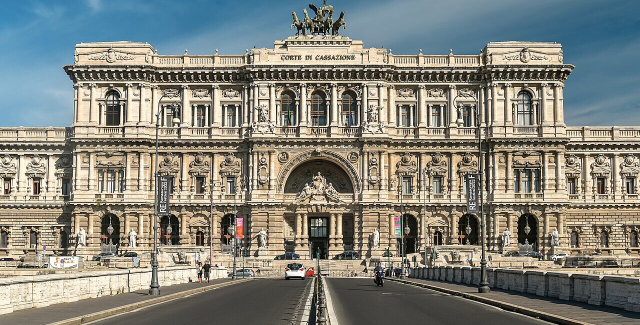 nuovo principio cassazione