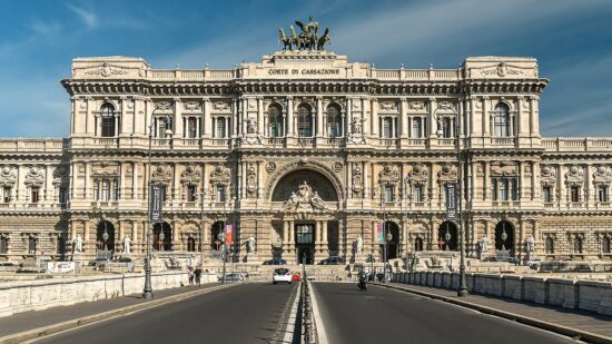nuovo principio cassazione