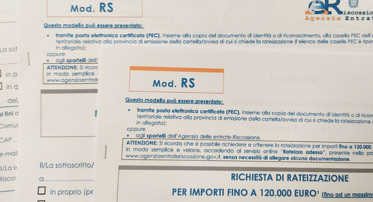 rottamazione cartelle esattoriali 2025