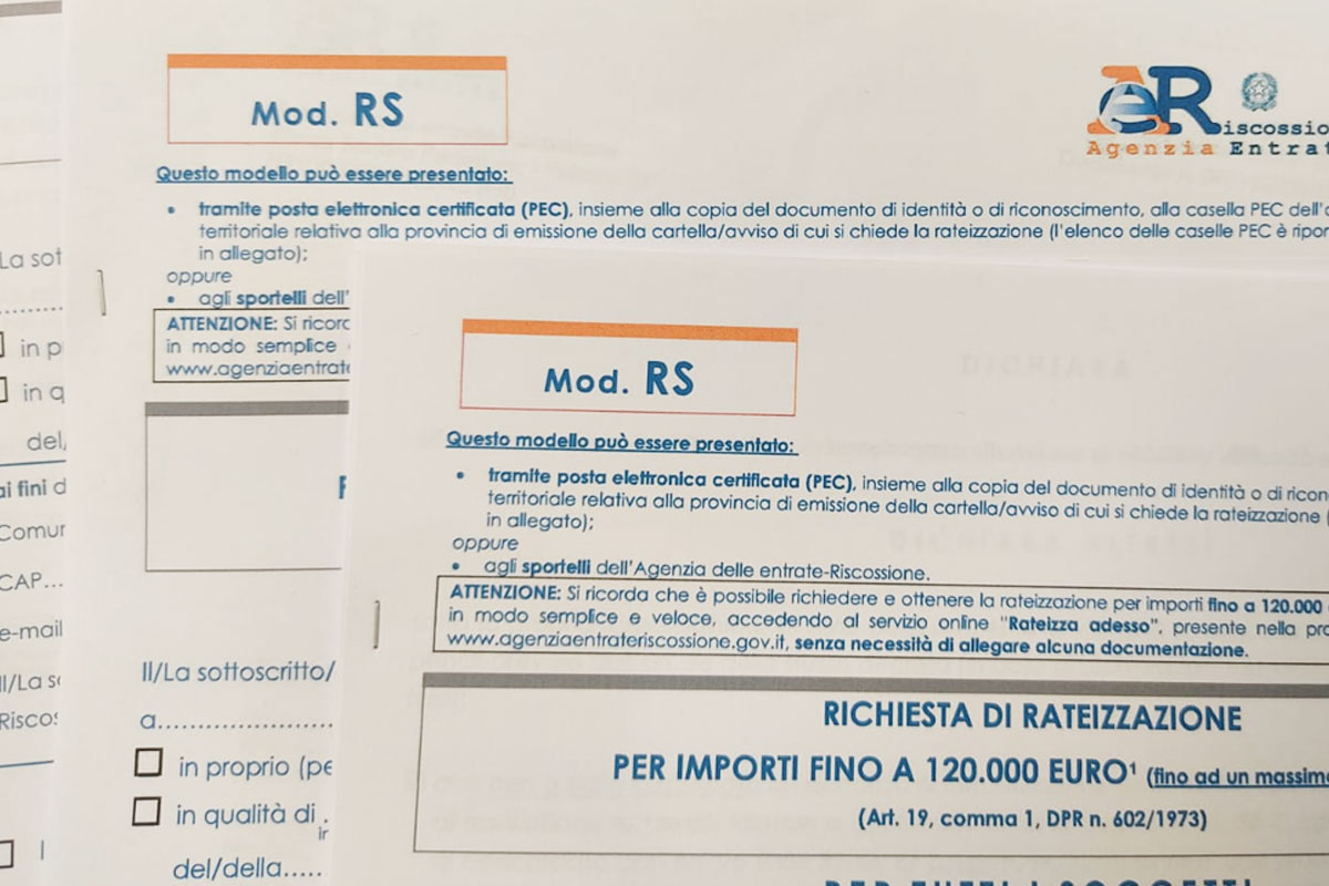 rottamazione cartelle esattoriali 2025